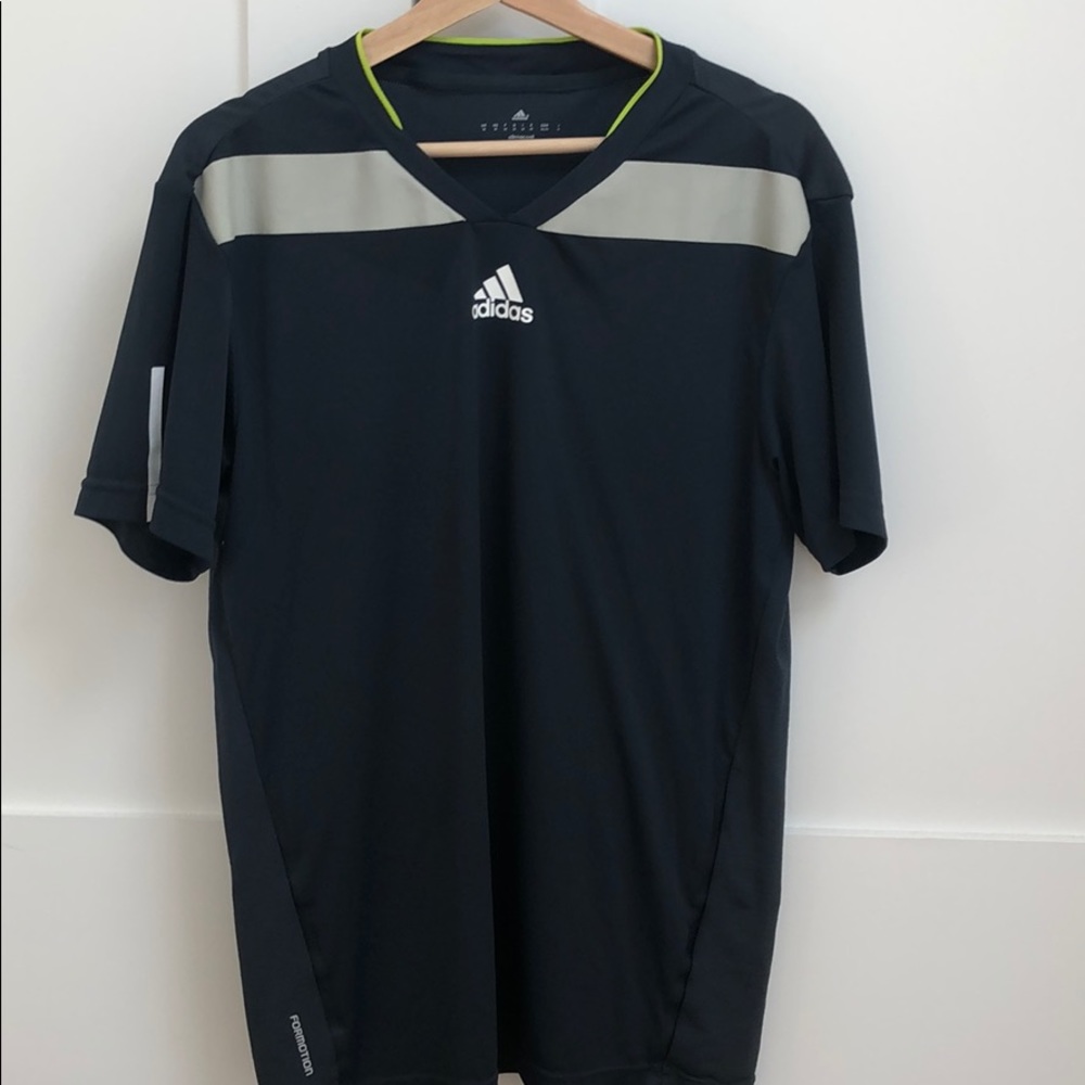 Adidas Men’s sports Tee